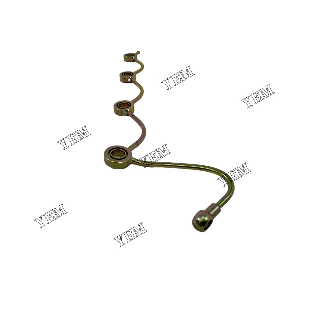 Leak-Off Pipe U31607080 For Perkins 404D-22 Engine Parts