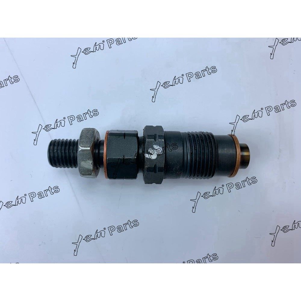 Injector Assembly 131406490 For Perkins 404D-22 Engine