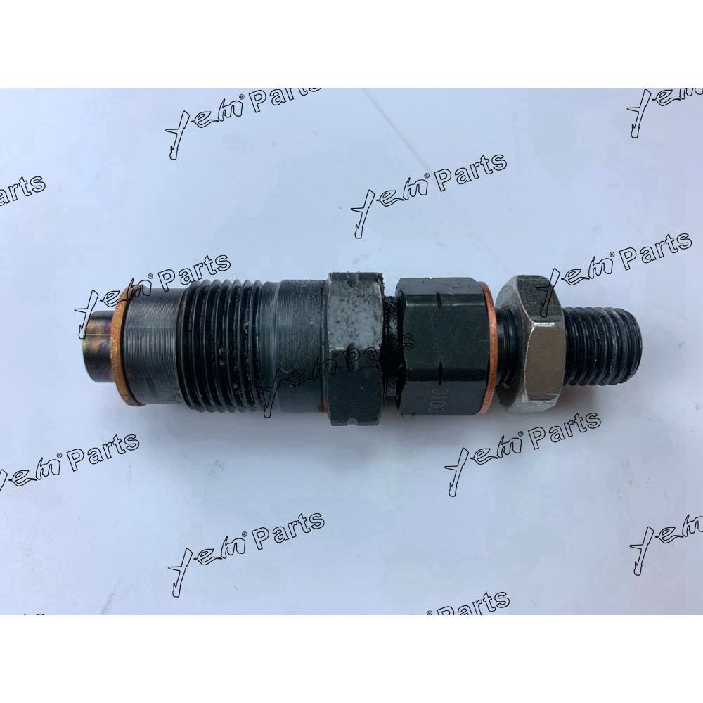 Injector Assembly 131406490 For Perkins 404D-22 Engine