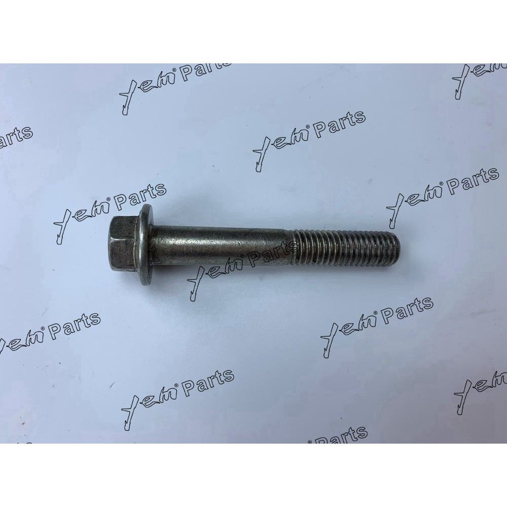 Bearing Cap Screw 2314J011 For Perkins 404D-22 Engine