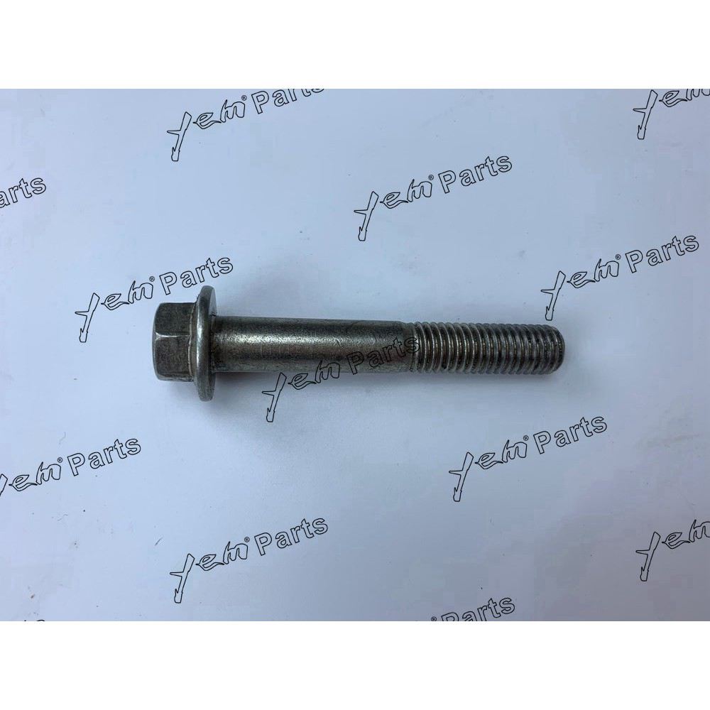 Bearing Cap Screw 2314J011 For Perkins 404D-22 Engine