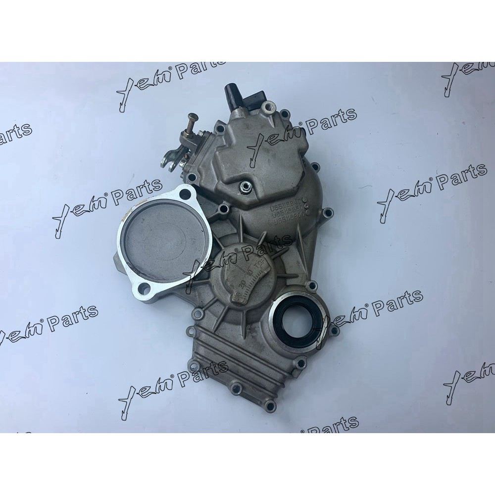 Timing Cove U65116840 For Perkins 404D-22 Engine