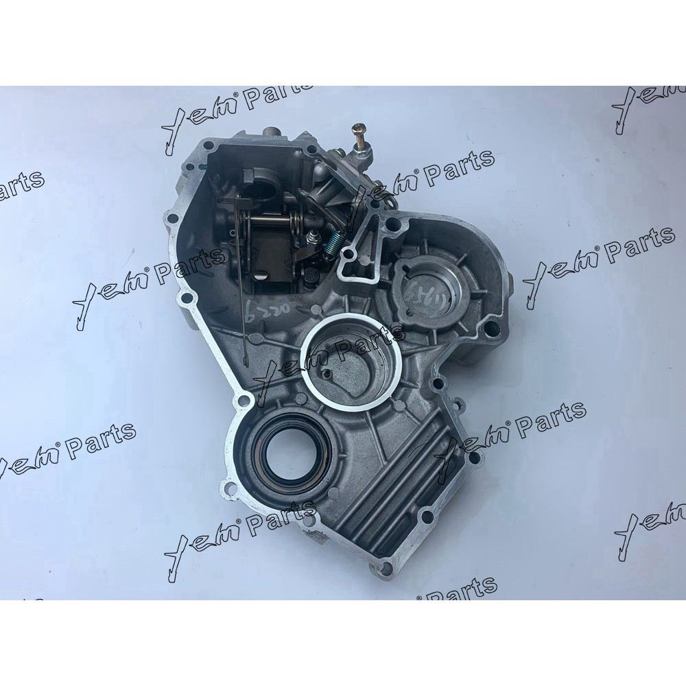 Timing Cove U65116840 For Perkins 404D-22 Engine