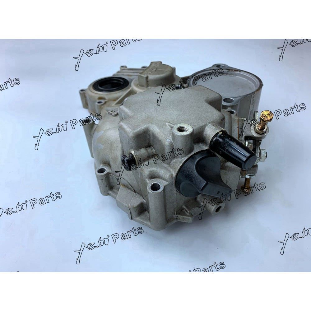 Timing Cove U65116840 For Perkins 404D-22 Engine