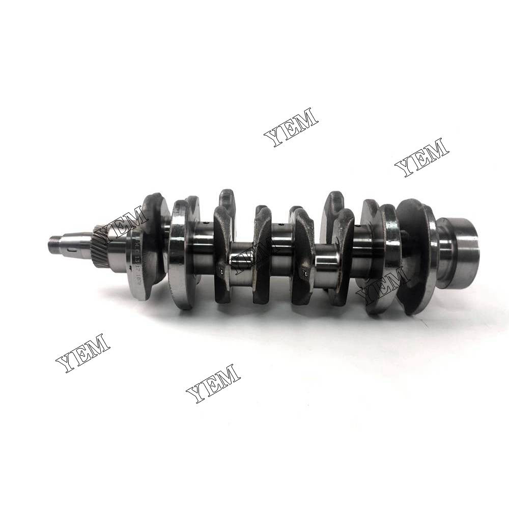 Crankshaft 115256990 For Perkins 404D-22 Engine