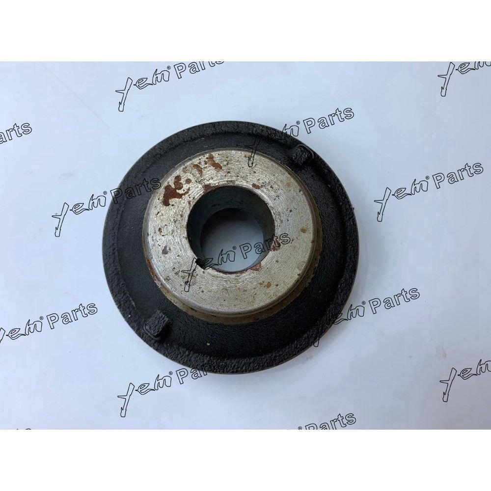 Crankshaft Pulley U15397401 For Perkins 404D-22 Engine