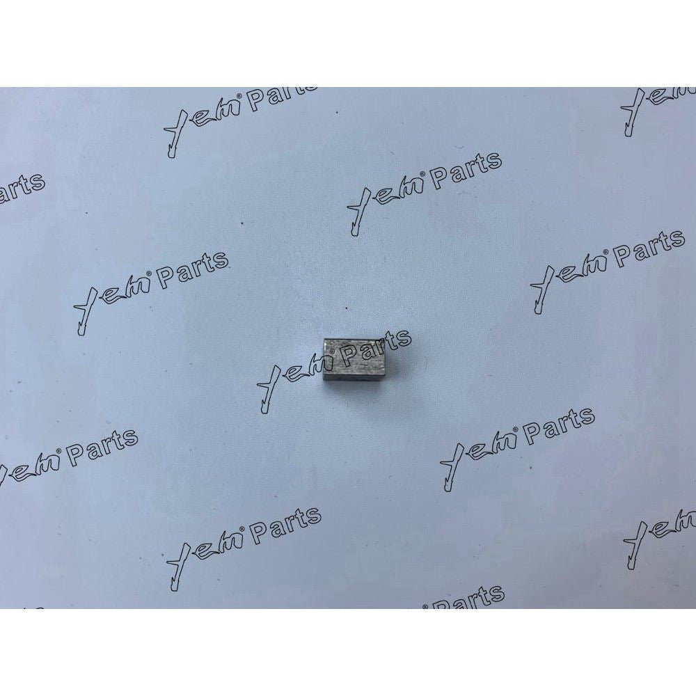 Crankshaft Tooth Locating Pin 034100508 For Perkins 404D-22 Engine