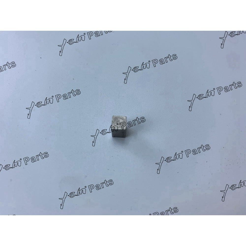 Crankshaft Tooth Locating Pin 034100508 For Perkins 404D-22 Engine