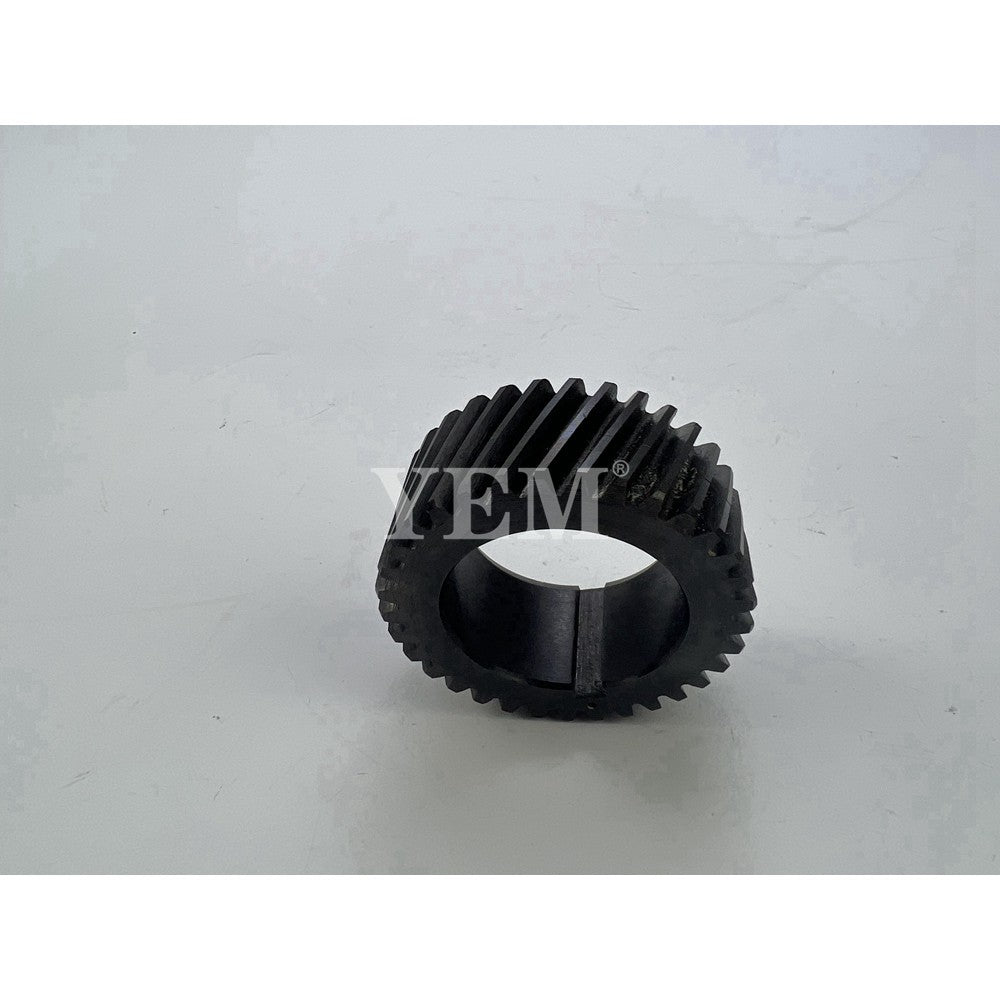 Crankshaft Gear 115276200 For Perkins 404D-22 Engine