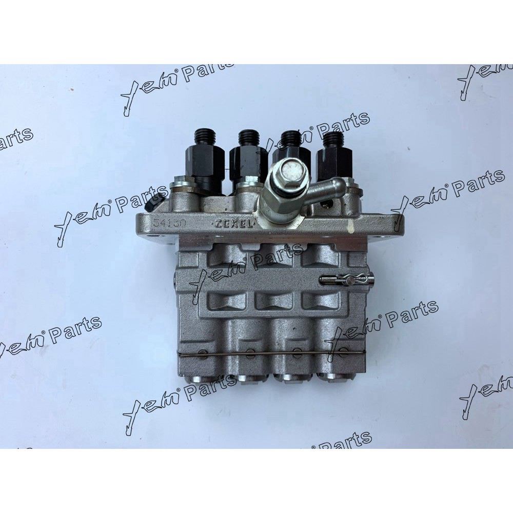 Injection Pump 131011120 For Perkins 404D-22 Engine