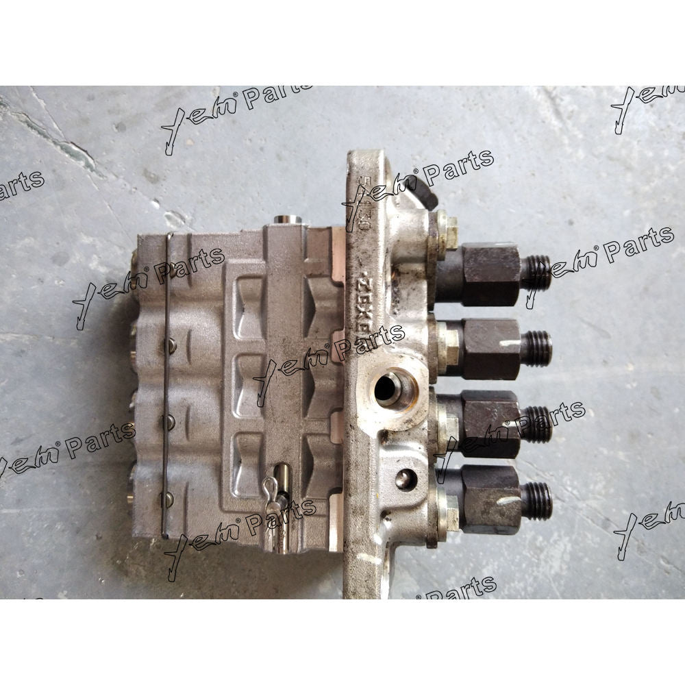 Injection Pump Head For Perkins 404D-22 Engine