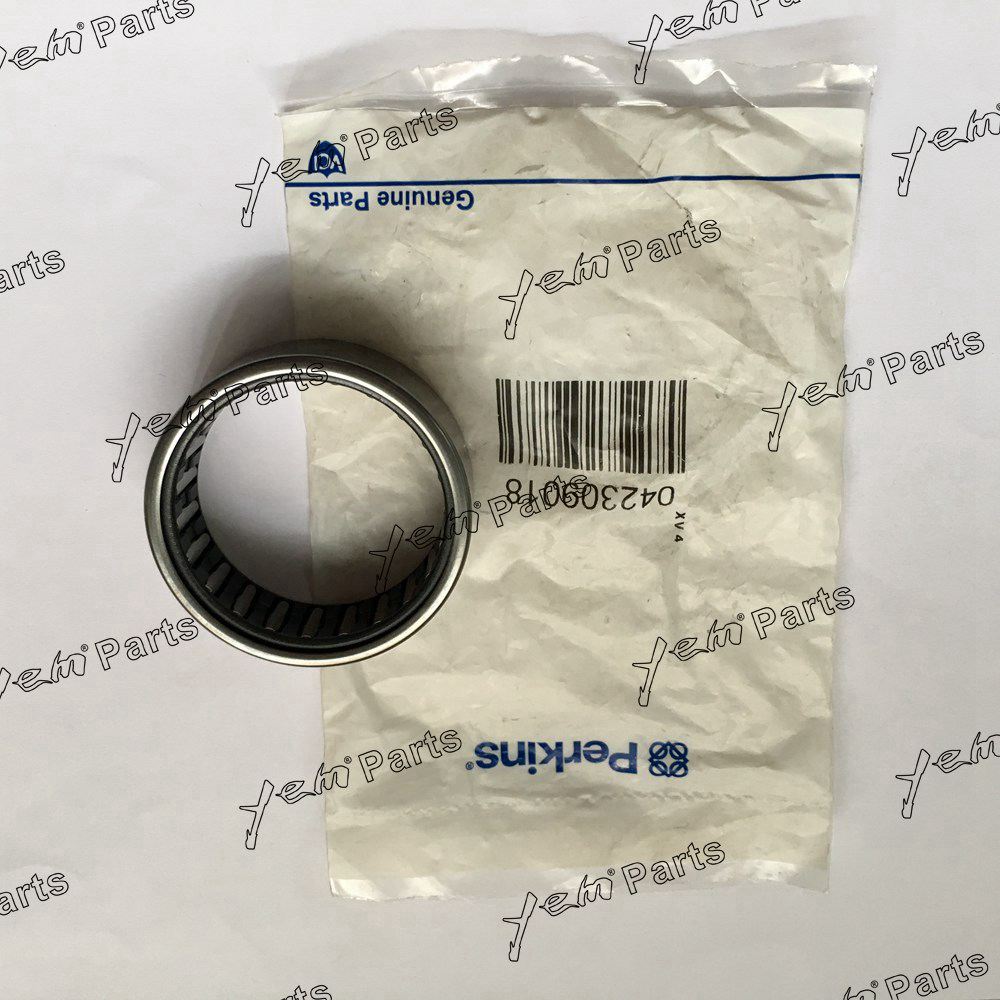 Needle Bearing 042309018 For Perkins 404D-22 Engine