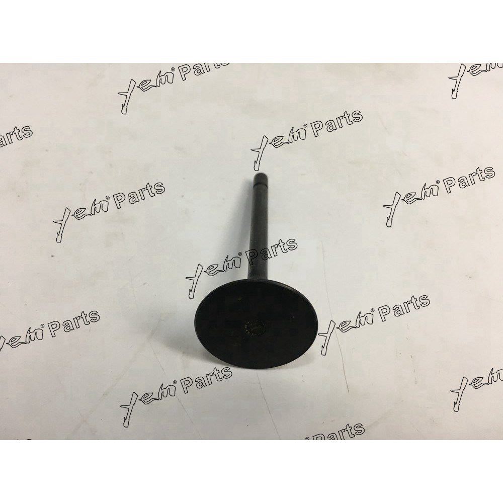 Valve For Perkins 403D-11 Engine