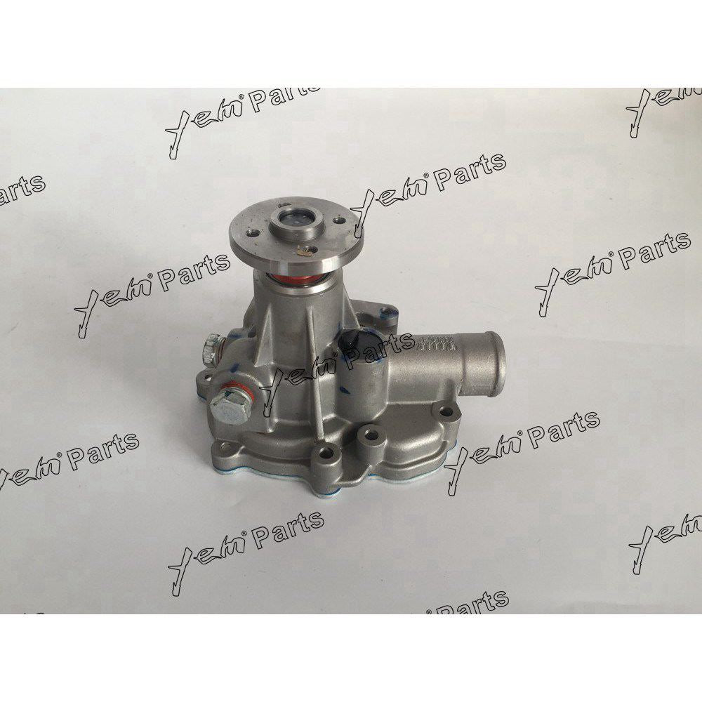 Water Pump U45011030 For Perkins 404D-22 Engine