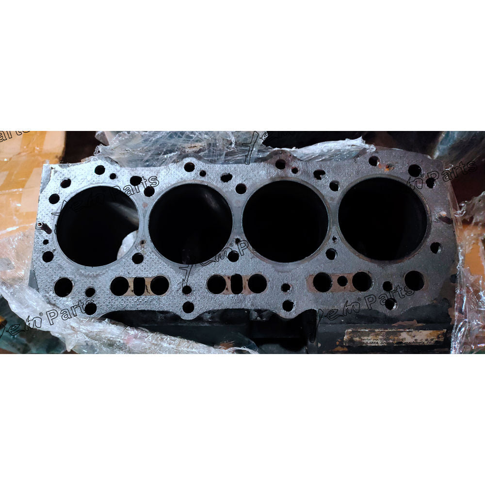 Cylinder Block For Perkins404D-22 Engine