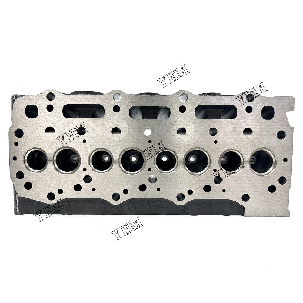 Cylinder Head For Perkins 404D-22 Engine Spare Parts