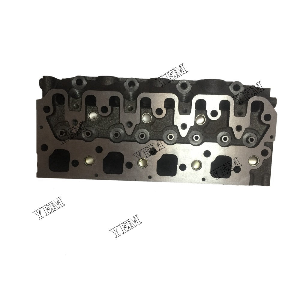 Cylinder Head For Perkins 404D-22 Engine