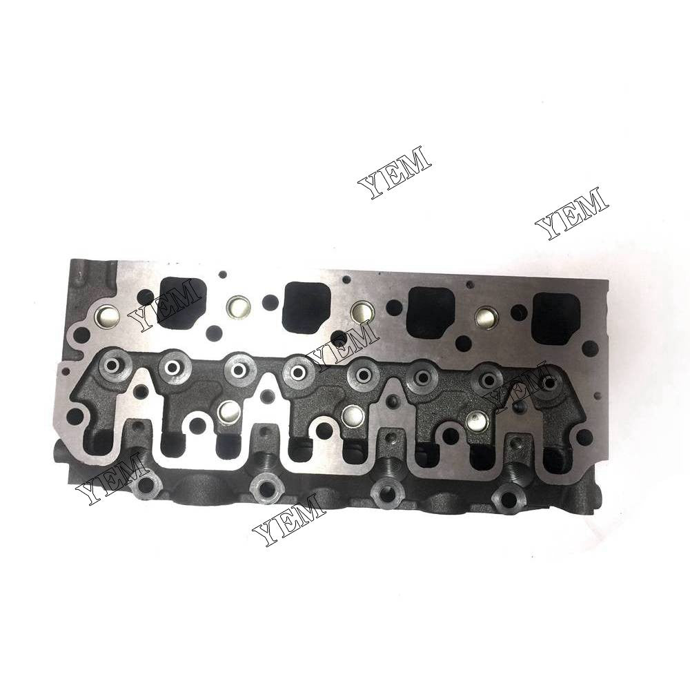 Cylinder Head For Perkins 404D-22 Engine