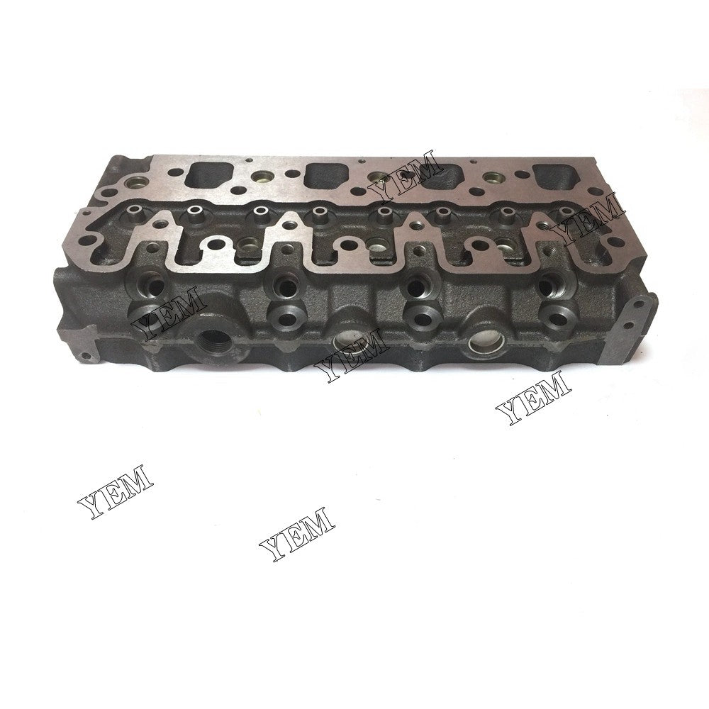 Cylinder Head For Perkins 404D-22 Engine