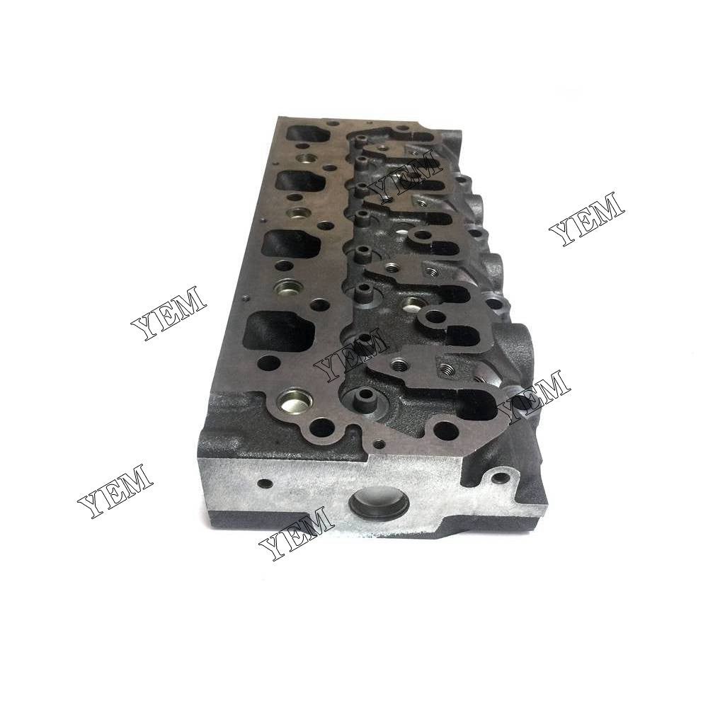 Cylinder Head For Perkins 404D-22 Engine