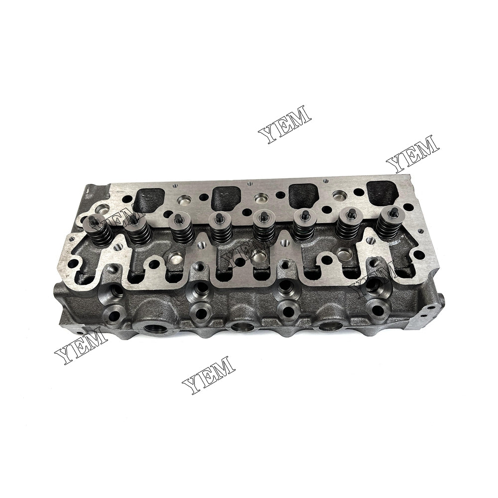 Cylinder Head For Perkins 404D-22 Engine