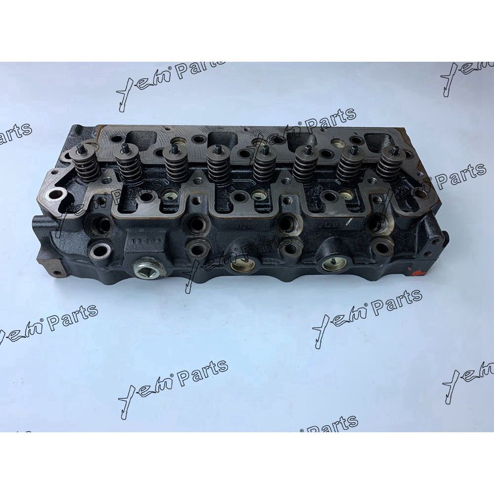 Cylinder Head 111011030 For Perkins 404D-22 Engine