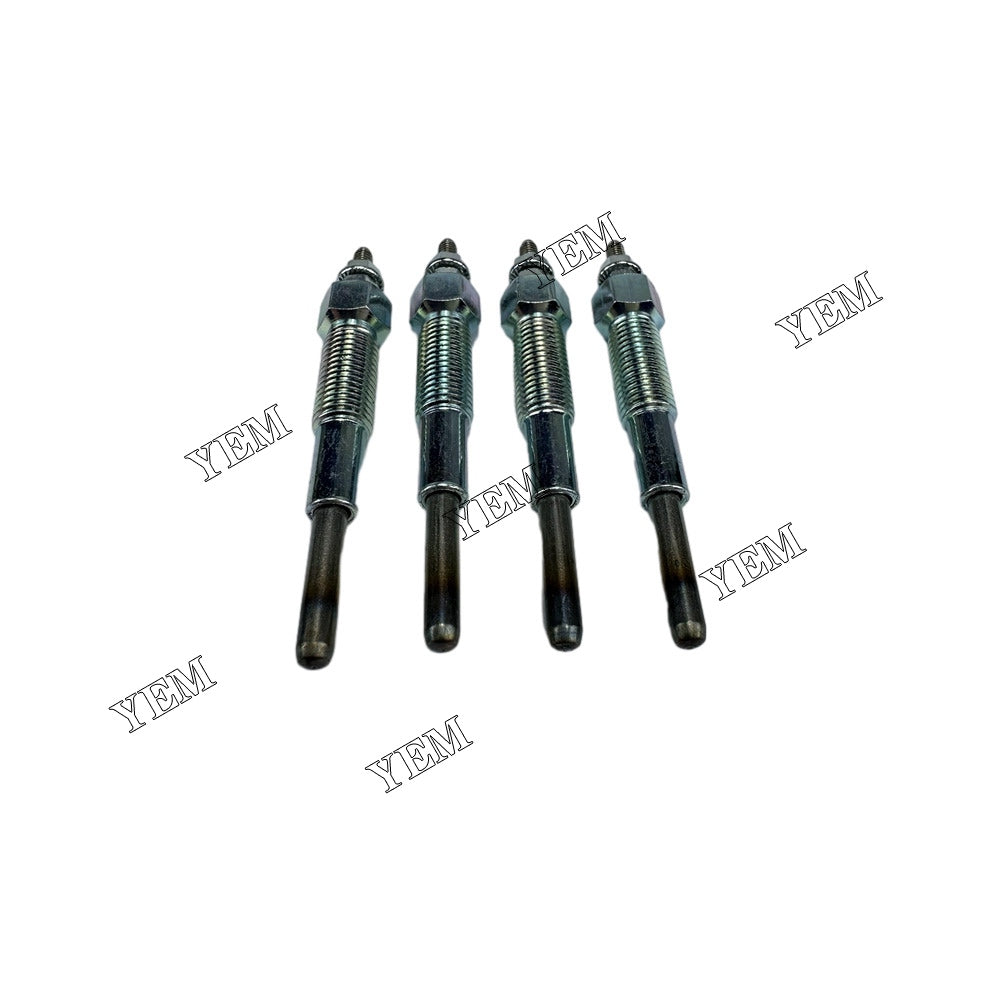 Glow Plug For Perkins 404D 22 Engine