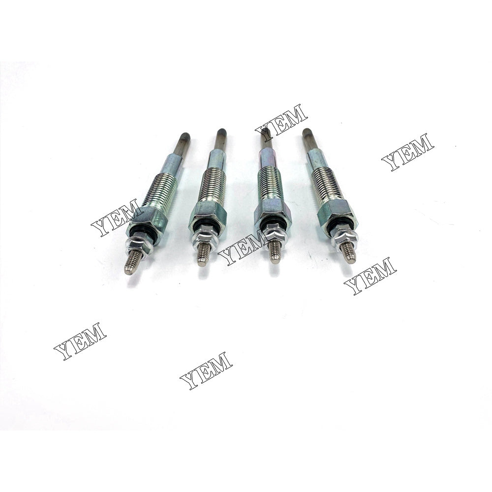 Glow Plug 32A66 03102 For Perkins 404D 22 Engine