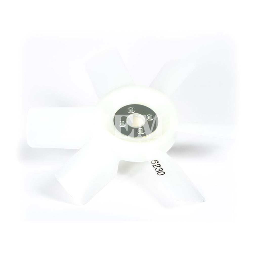 Fan Blade 145306230 For Perkins 404D 22 Engine