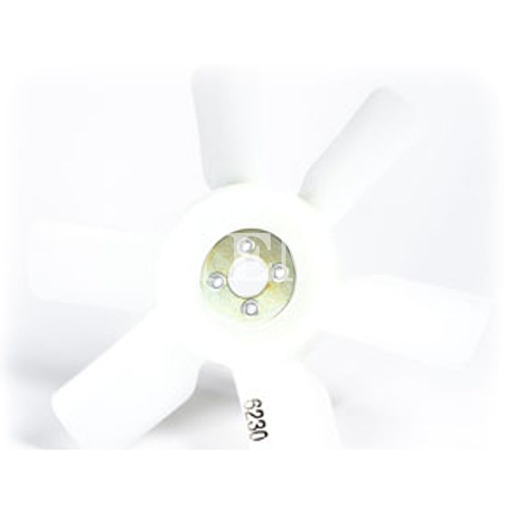 Fan Blade 145306230 For Perkins 404D 22 Engine