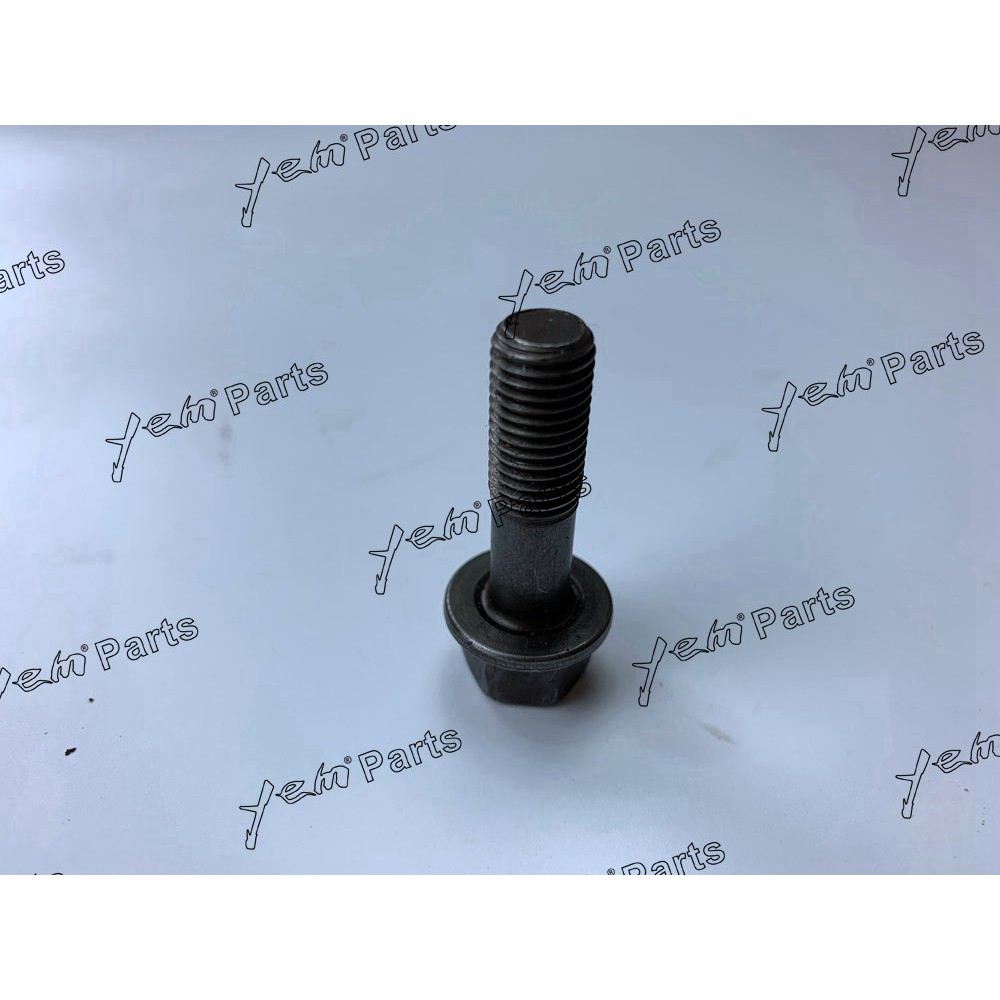 Flywheel Screw 10109341 For Perkins 404D-22 Engine