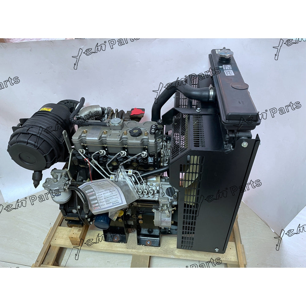 Engine Assembly For Perkins 404D-22T Engine