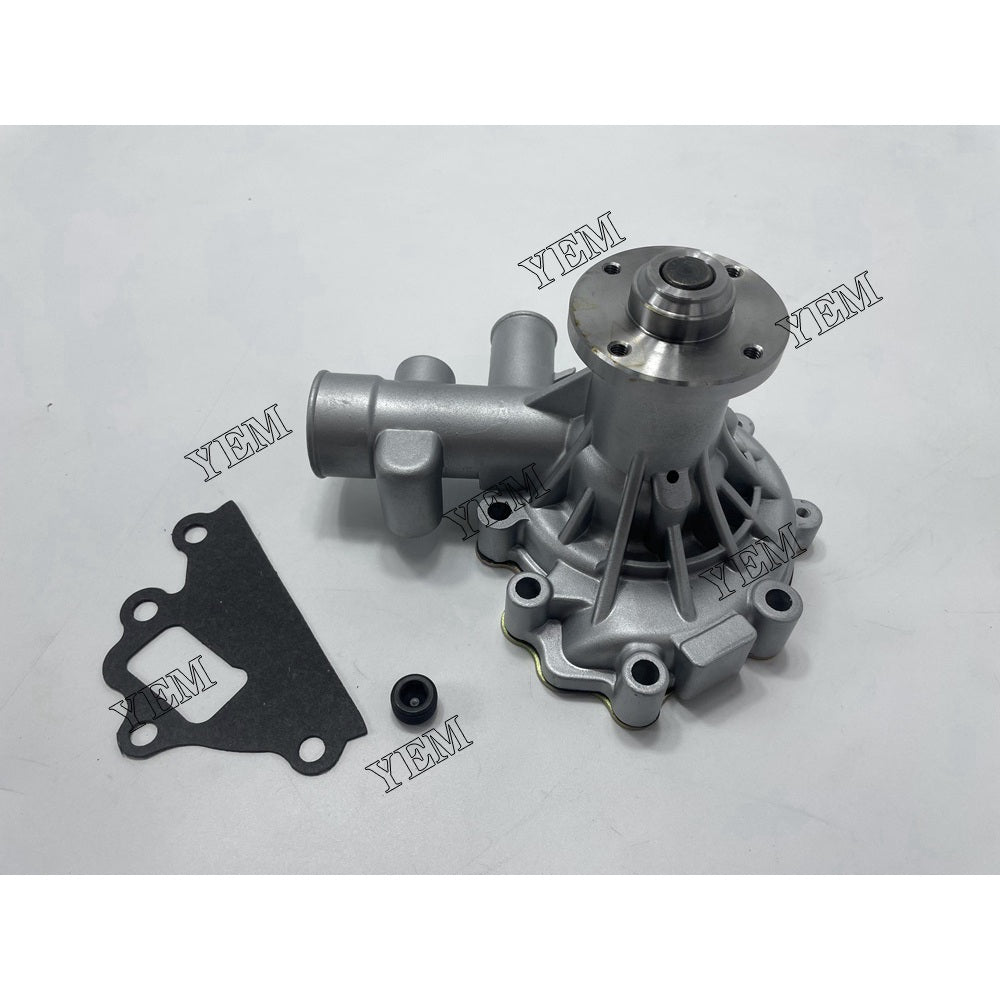 Water Pump Assy U5MWO175 For Perkins 704-26 Engine