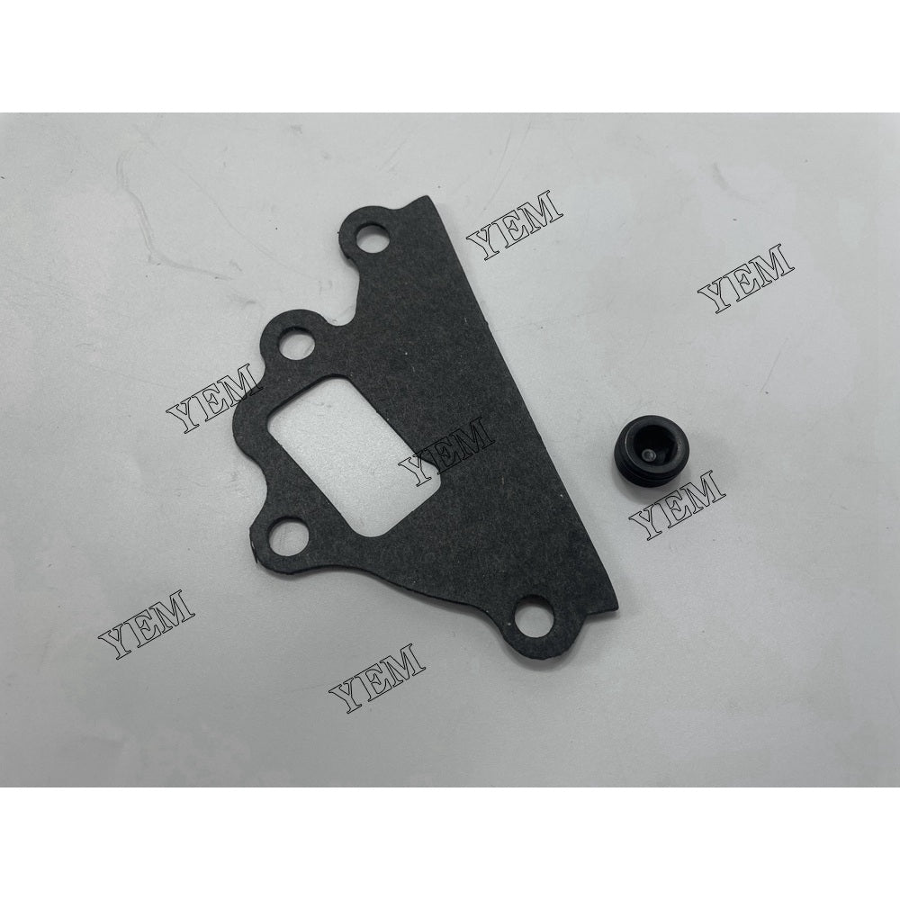 Water Pump Assy U5MWO175 For Perkins 704-26 Engine