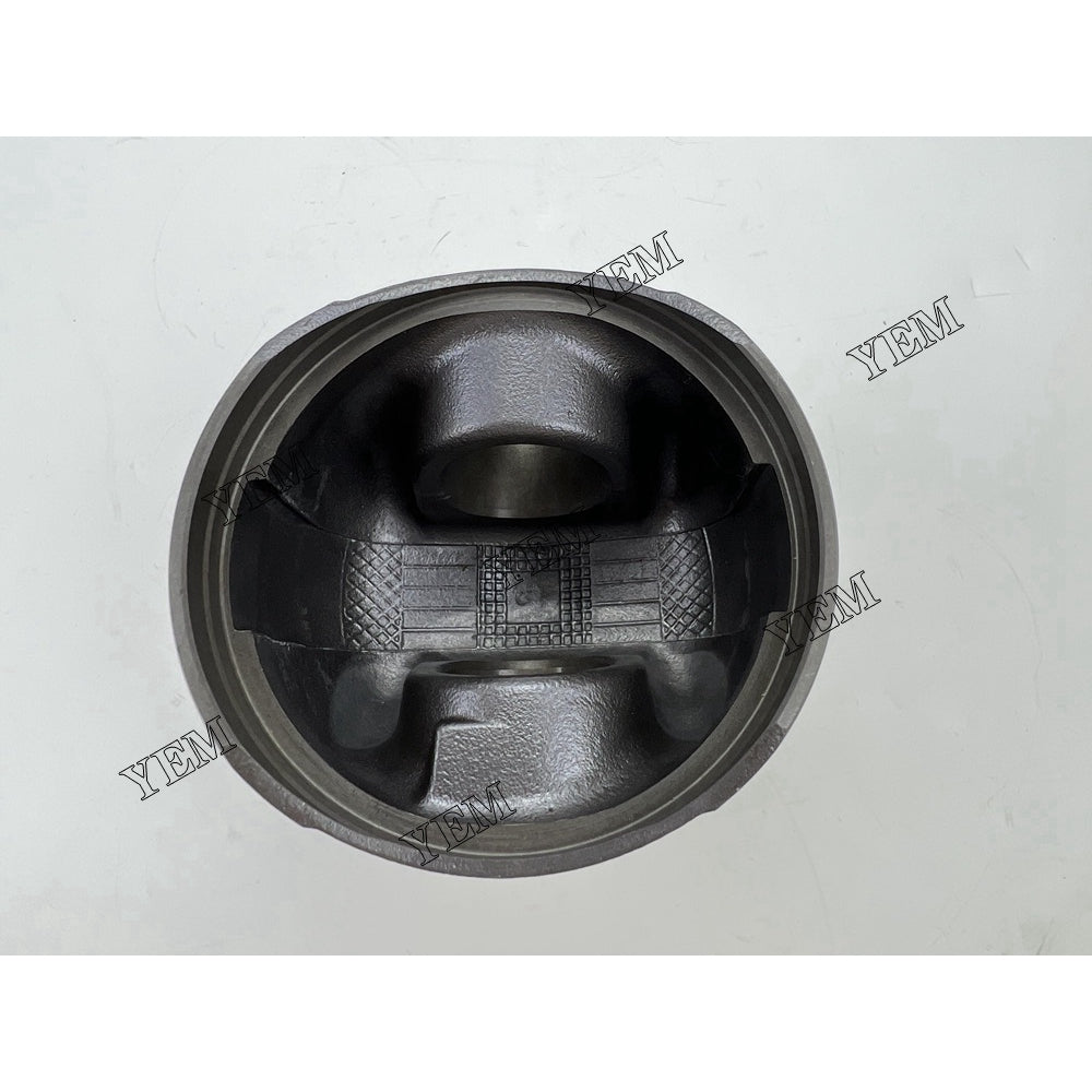 Piston 3135J295 For Perkins 704-30 Engine