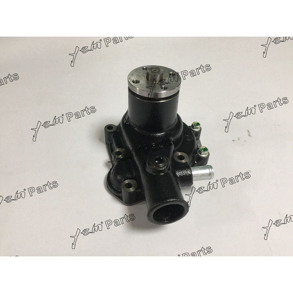 Water Pump MP10552 For Perkins 804C-33 Engine