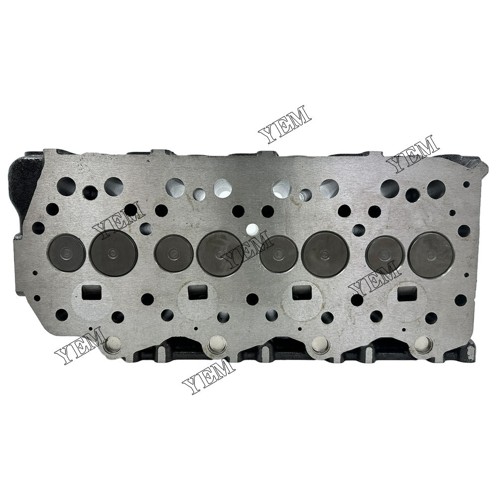 Cylinder Head For Perkins 804C-33 Engine