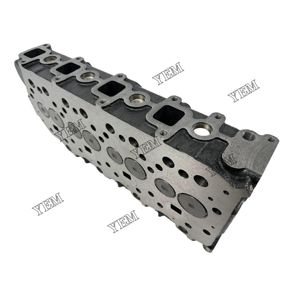 Cylinder Head For Perkins 804C-33 Engine