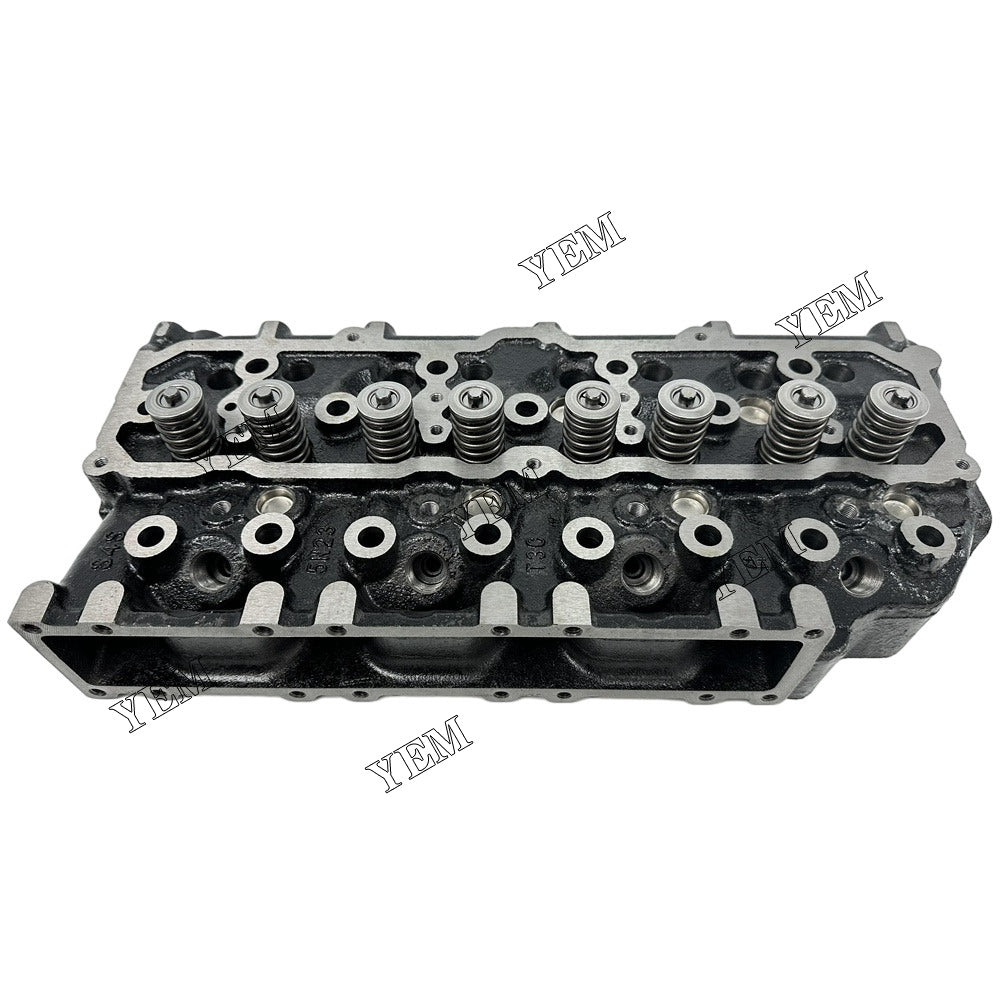 Cylinder Head For Perkins 804C-33 Engine