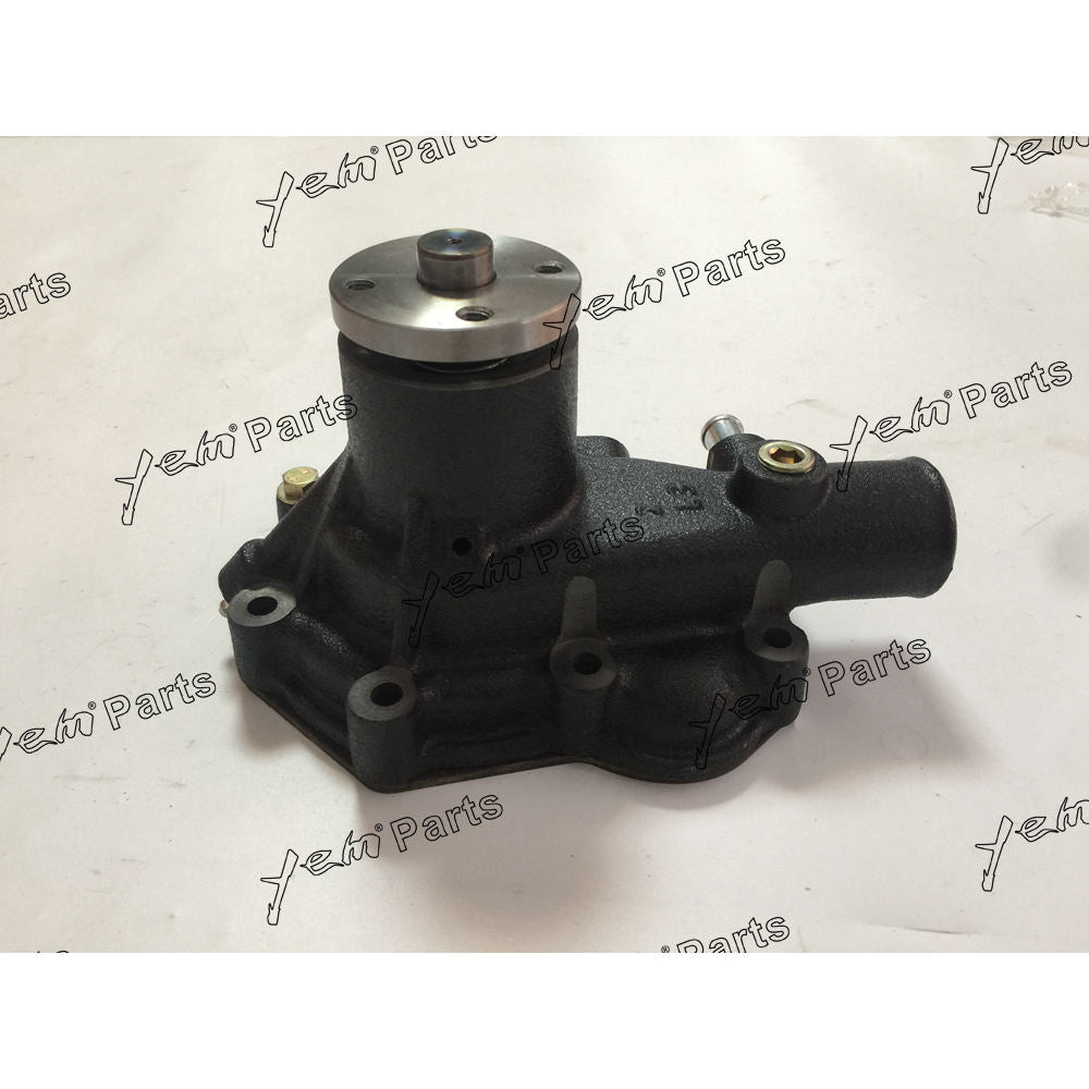 Water Pump MP10552 For Perkins 804D-33 Engine