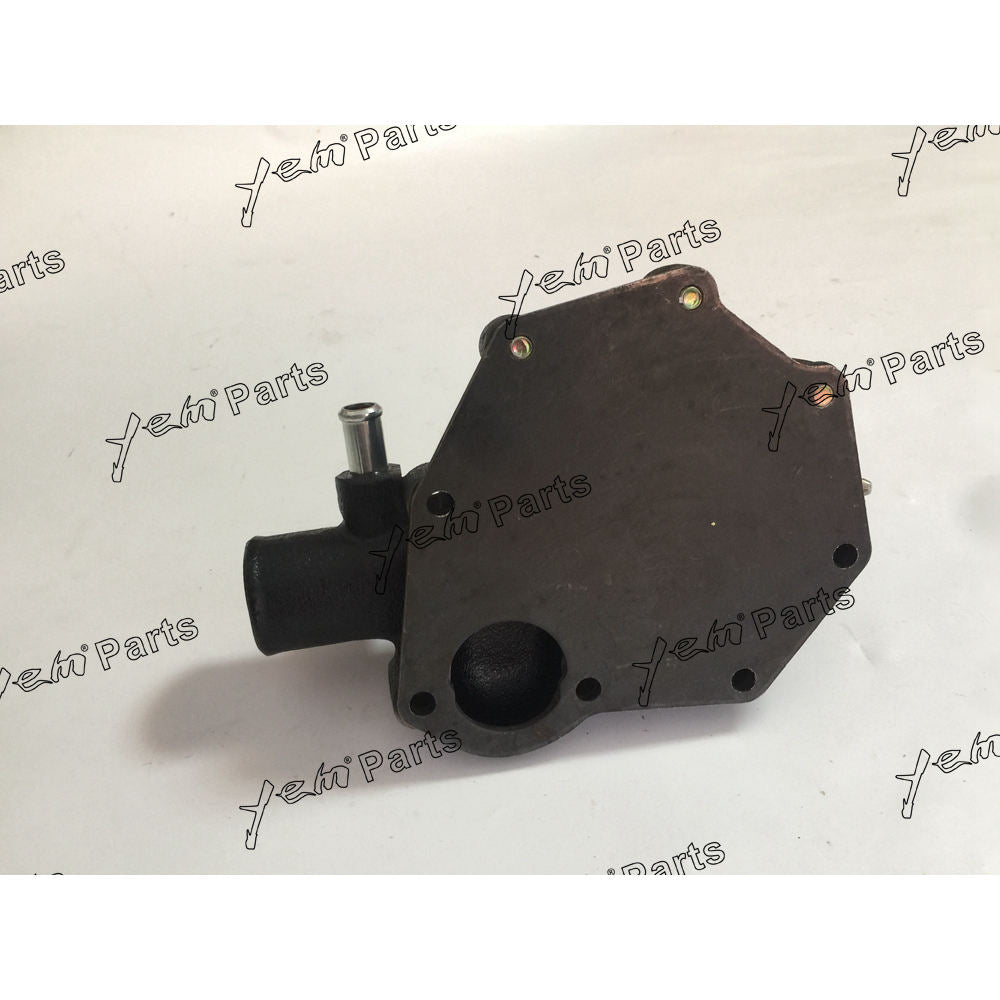 Water Pump MP10552 For Perkins 804D-33 Engine