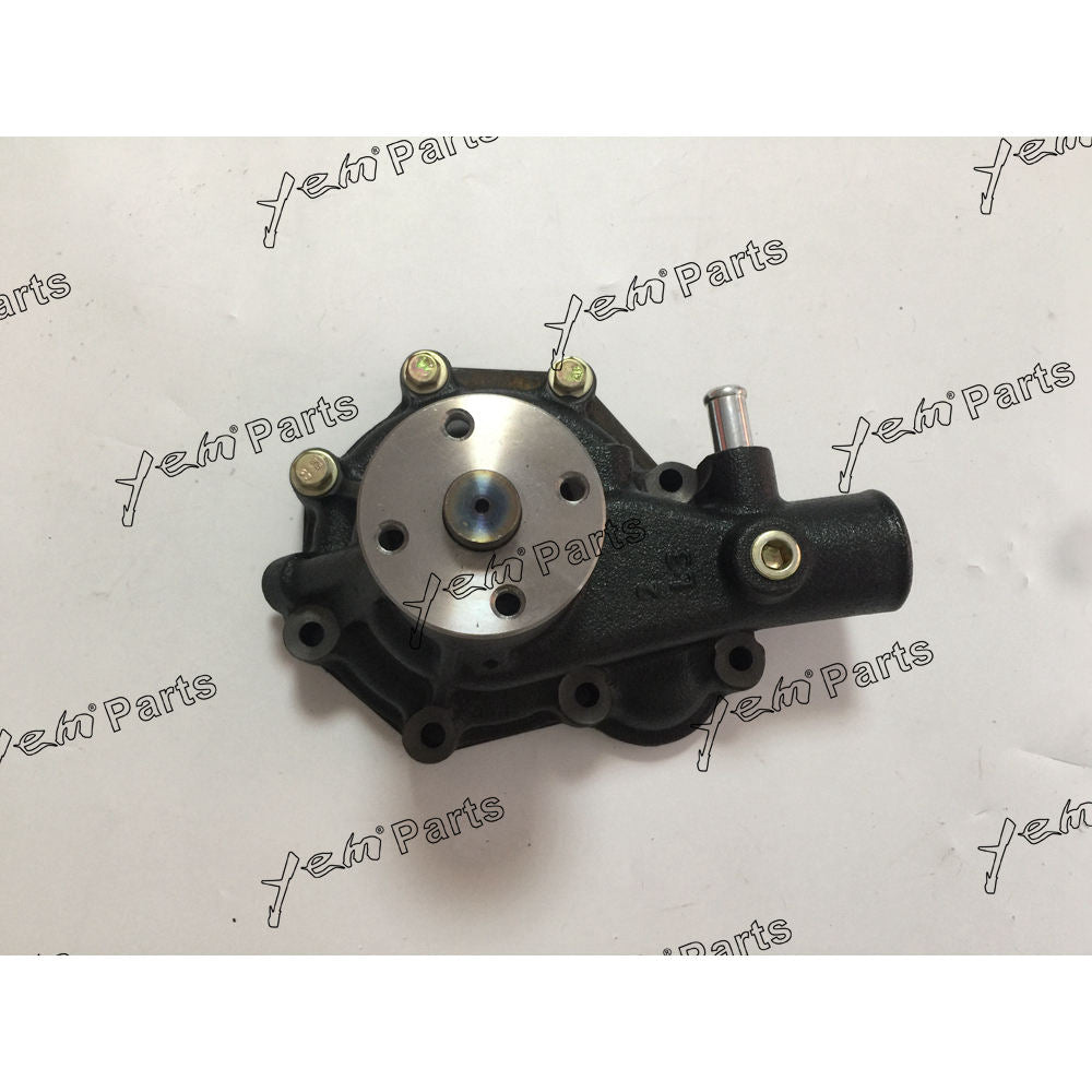 Water Pump MP10552 For Perkins 804D-33 Engine