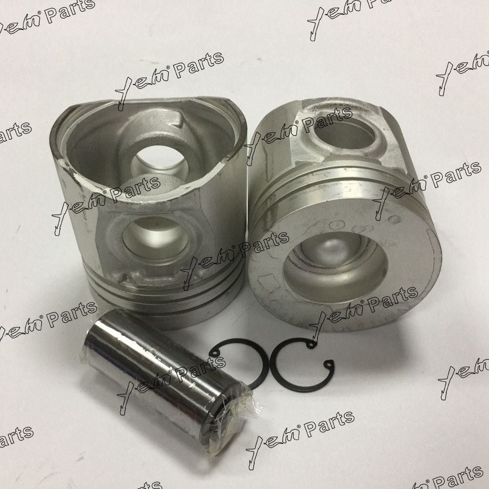 Piston For Perkins 903 Engine