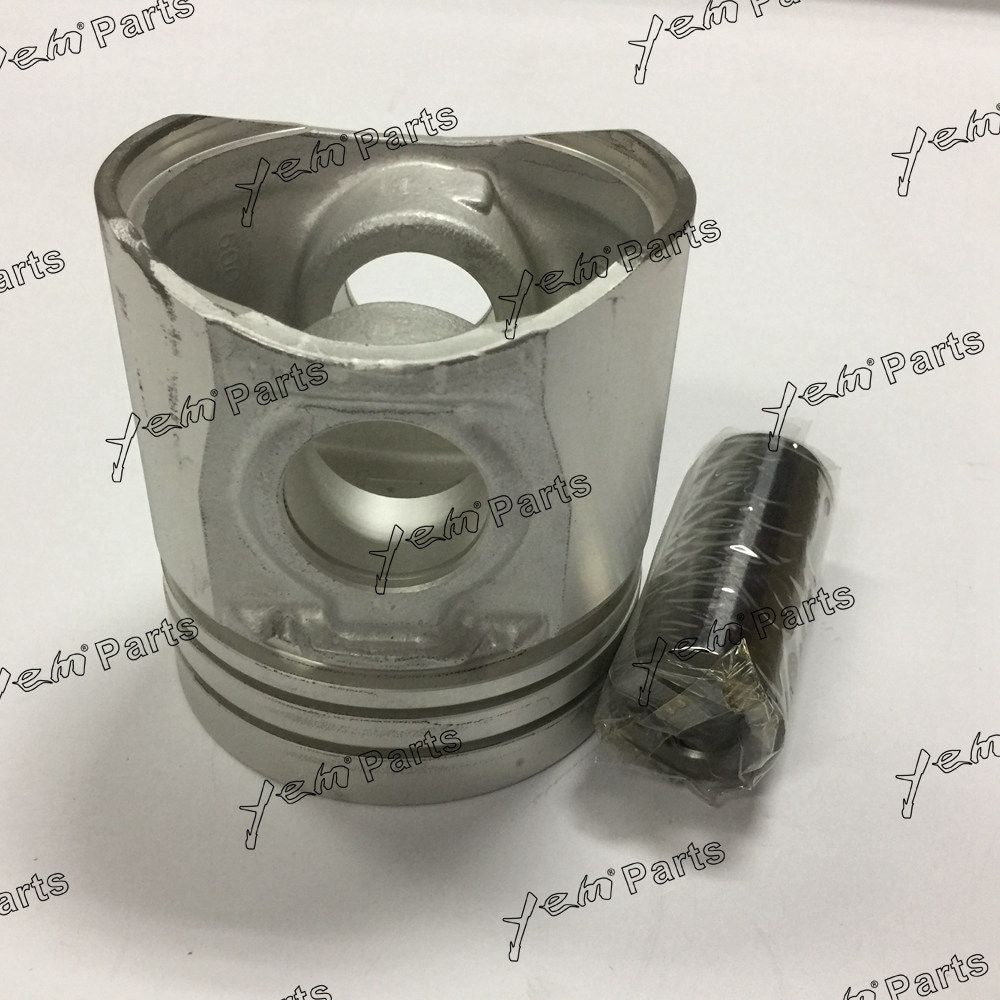 Piston For Perkins 903 Engine