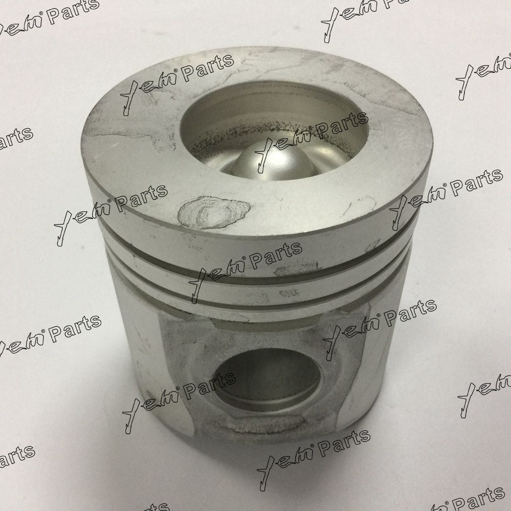 Piston For Perkins 903 Engine