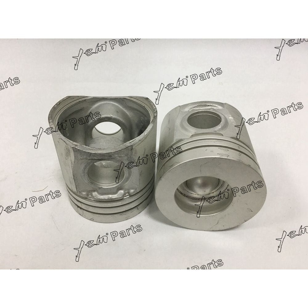 Piston U5Ll0030 For Perkins 903-27 Engine