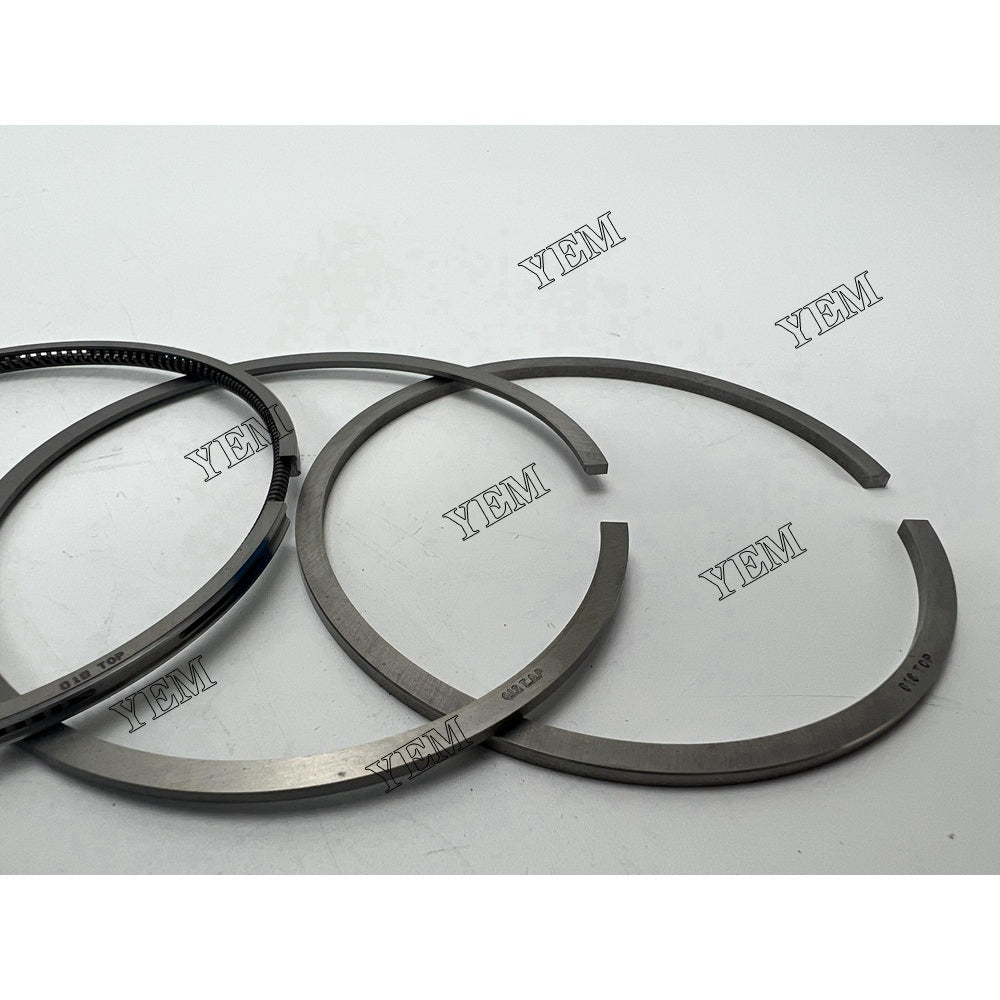 Piston Ring 4181A035 For Perkins 903-27 Engine Parts