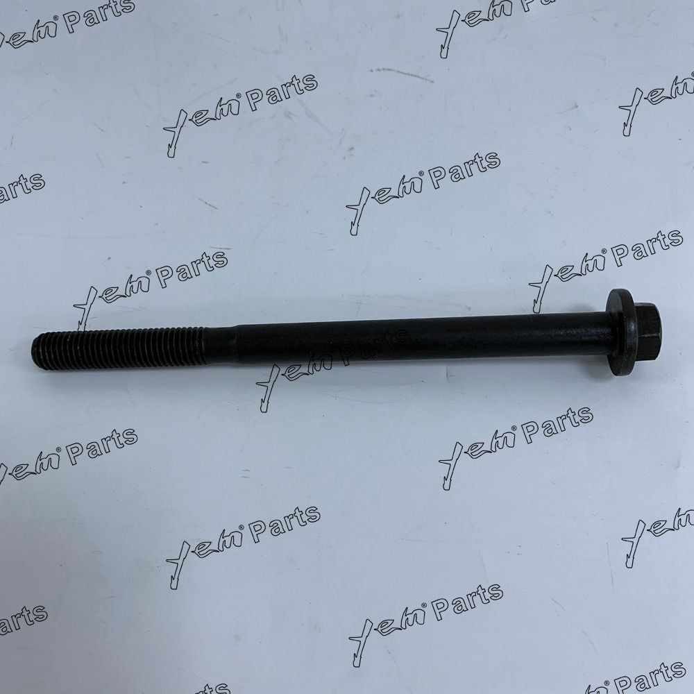 Screw 3218J602 For Perkins 903-27 Engine