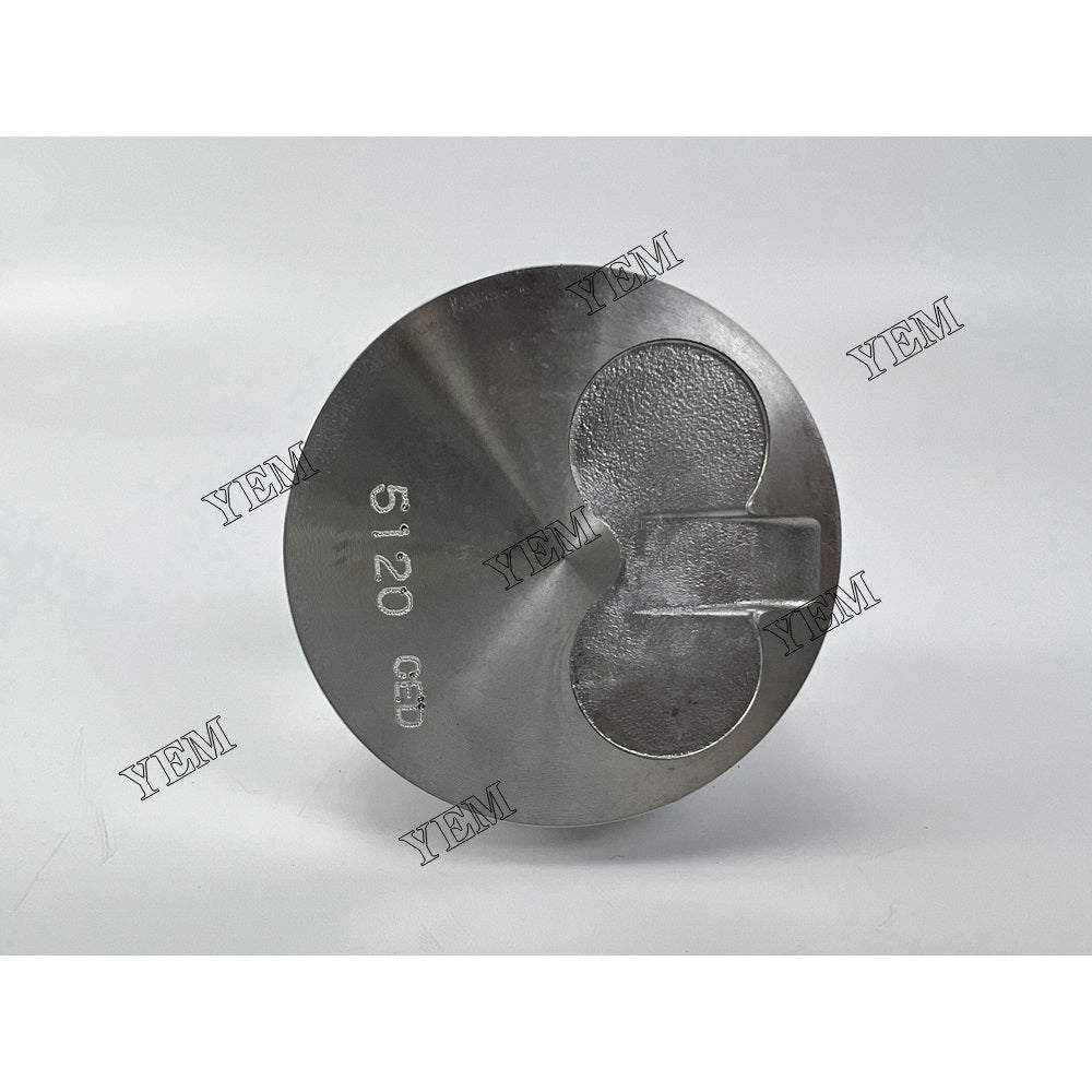 Piston 288-6545 For Perkins C0.7 Engine