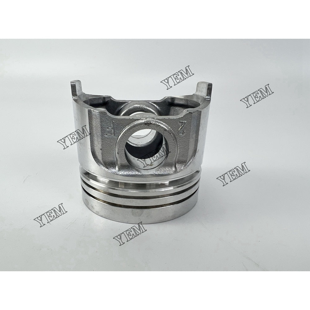 Piston For Perkins C0.7 Engine